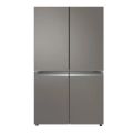 SIDE BY SIDE T-DOOR Refrigerator Inverter HRF-678TGG. 