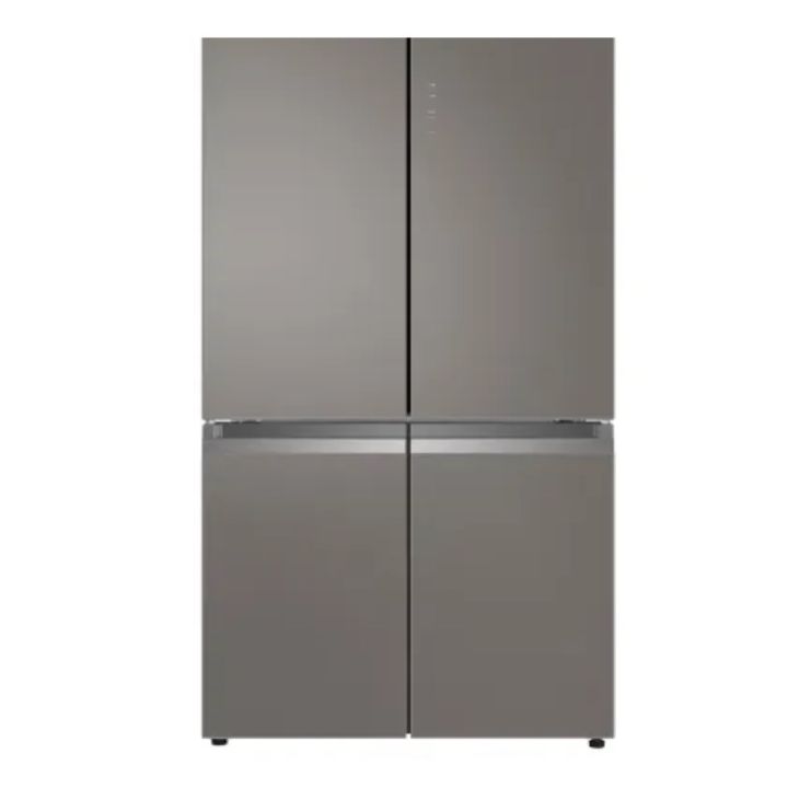 SIDE BY SIDE T-DOOR Refrigerator Inverter HRF-678TGG