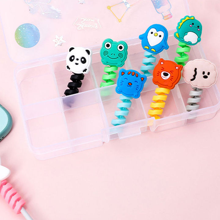 Pack%20of%205%20Pieces%20%E2%80%93%20Cartoon%20Animals%20Lovely%20Cute%20Cable%20Protector%20Mobile%20Phone%20Charging%20Cable%20Organizer%20-%20Image%204