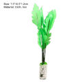 Dollhouse Plant Decor Store Easily Dollhouse Artificial Mini Plant Toy. 