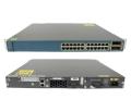 Cisco Catalyst 3560E-24TD-S Ethernet Switch / WS-C3560E-24TD-S  / WS C 3560 E 24 TD S. 