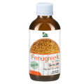 Bio Shop ™ Methi dana oil Seeds Oil (Edible) Methi Oil Pure Carrier Oil Cold-Pressed - 100% Pure & Organic - (Unrefined). 
