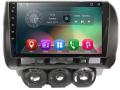 Honda City 2003-2008 Android Panel 10 inch IPS Display 1GB RAM 16GB ROM. 