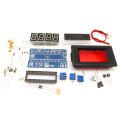 Voltmeter spare parts-1 set x Voltmeter spare parts-As Shown. 