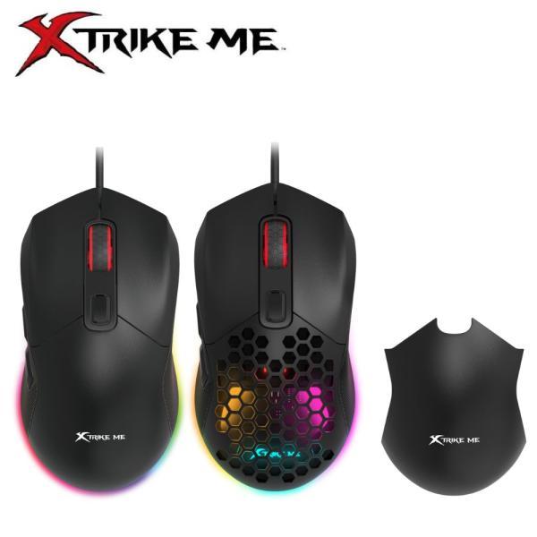 XTRIKE%20ME%20GAMING%20MOUSE%206000%20TO%2014000%20DPI%20-%20Image%205