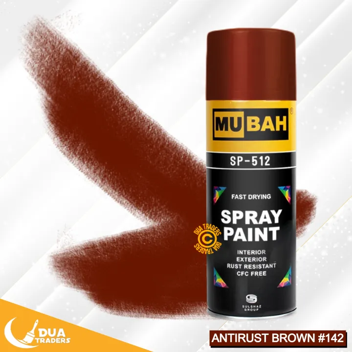 BROWN%20Spray%20Paint%20400%20ml,%20Mission%20Brown%20&%20Reddish%20Brown,%20MUBAH%20Spray%20Paint%20(Imported)%20-%20Image%203