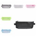 Casual Hollow Clear Mesh Makeup Bag Candy Color Lipstick Bag Transparent Pencile Bag Coin Purse Mini Mesh Storage Bag Travel. 
