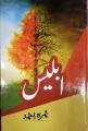 Iblees Novel by Nimra Ahmed / nimra ahmad. 