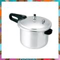 Sonex Pressure Cooker Handle Set 2 Pieces black. 