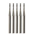 Car Front Windshield Repair Tool Glass Drilling Bit Tungsten Steel Drill Bit. 