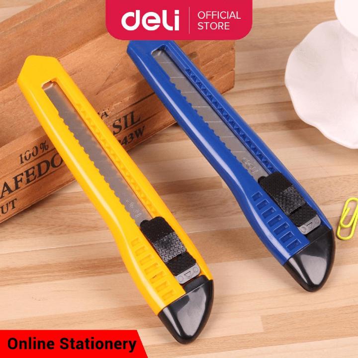 Deli Big Paper Cutters 2003