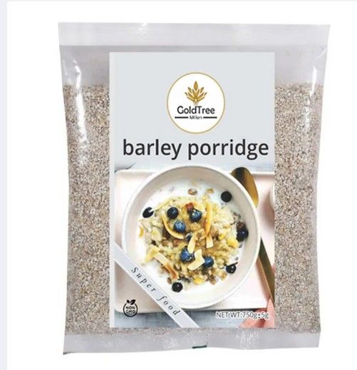 Barley Porridge ( Jau ka Daliya)  100 % Pure  500 g