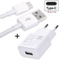 USB Charging Phone Charger For Huawei Honor 8 9 10 20 pro 9x v10 v8 Magic 2 Nova 5i 5 5T 5Z 3 4 3E OnePlus 7 7T pro Type C Cable. 