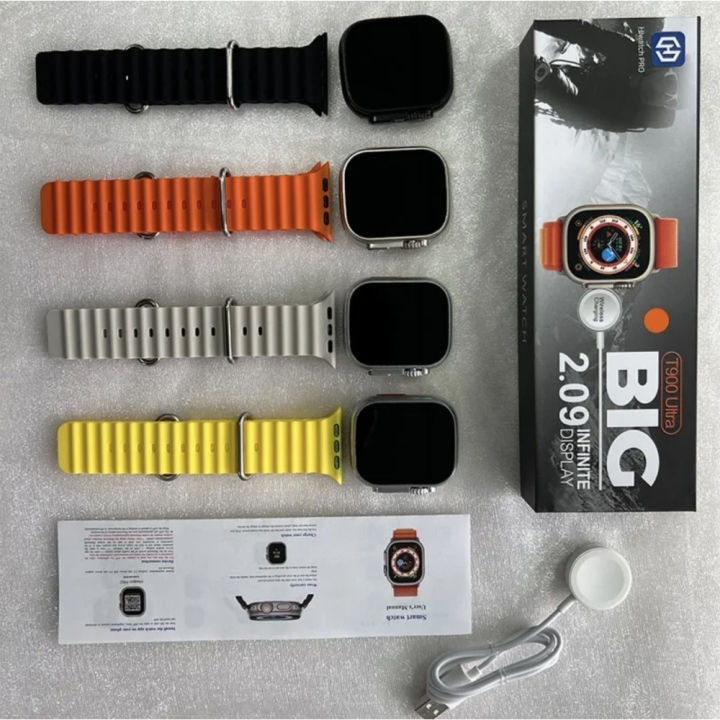T900%20Ultra%20Smart%20Watch%20Bluetooth%20Call%202.09%20Full%20Touch%20HD%20infinite%20Display%2049MM%20for%20Men%20&%20Woman%20Whatsapp%20Facebook%20Notifications%20Control%20Ultra%20Watch%20Android%20&%20IOS%20-%20Image%204