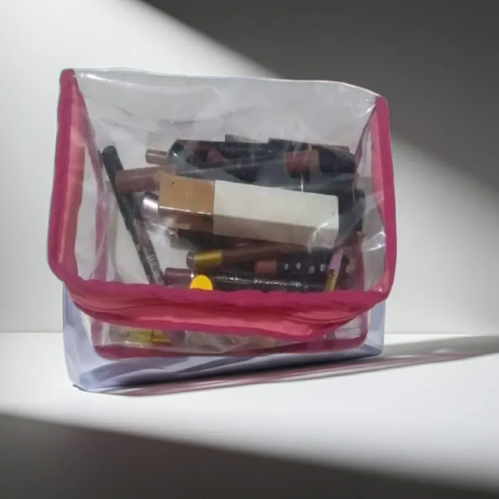 CUSTOMIZE%20Multi%20Purpose%20Cosmetic%20PVC%20Plastic%20Bag%20Organizer%20Storage%20Jewellery%20Vanity%20Box%20Makeup%20KitJewellery%20Organizer%20Box%20for%20Girls%20%7C%20Ear%20Rings%20&%20Necklace_Bracelets%20Holder%20%7C%20Small%20Jewelry%20Box%20Vanity%20Hanger%20Stand%20Velvet%20-%20Image%203