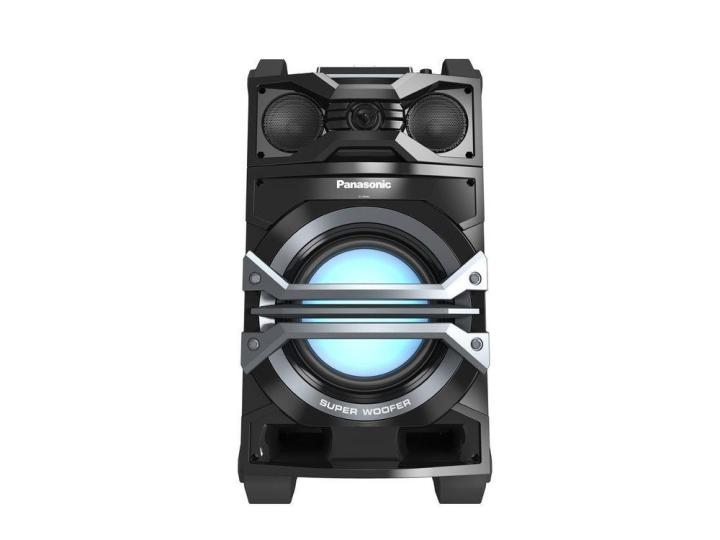 panasonic hi fi system sc-cmax5