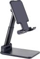 Mobile & Tablet Holder | Premier Quality Product | Adjustable and Flexible Stand | Compact Pocket Size | Easy to Carry | Best for Study and Office Use | Compatible with all size Mobiles. 