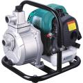 LEO LGP-10 , 48cc / 1.6 HP 2 STROKE PETROL ENGINE WATER PUMP SIZE :- 1" x 1"  , EURPEON STANDARD. 