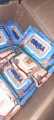 Pet Wipes For Cat & Dog. 