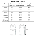 Mercury Vest For Mens Sleeveless Pure Cotton 100% Original - Mercury Banyan. 