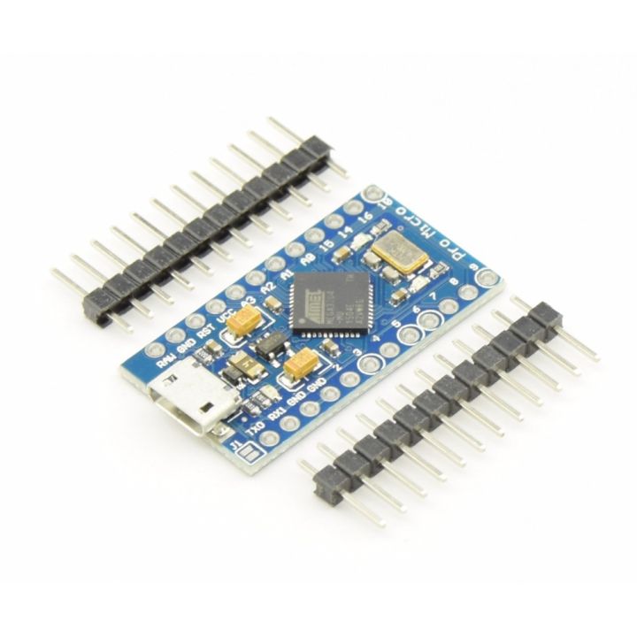 Arduino Pro Micro 5v 16m Atmega32u Rubber Ducky Rubberducky