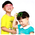 Drinking Straw Glasses Funny Drinking Straw. 