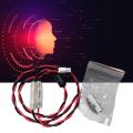 1M Power Cord Cable 12A Fuse For XIEGU G90 X108G Transceiver Fits Anderson Powepole Shortwave Radio Power Cord. 