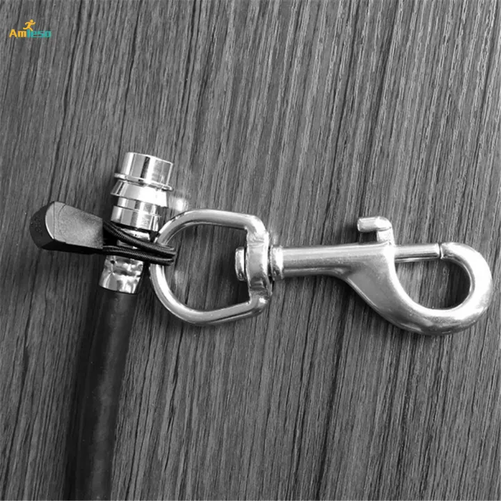 2%20Pieces%20Elastic%20Scuba%20Diving%20Snorkel%20Tube%20Fixing%20Rope%20Tie%20Down%20Replacement%20-%20Image%204