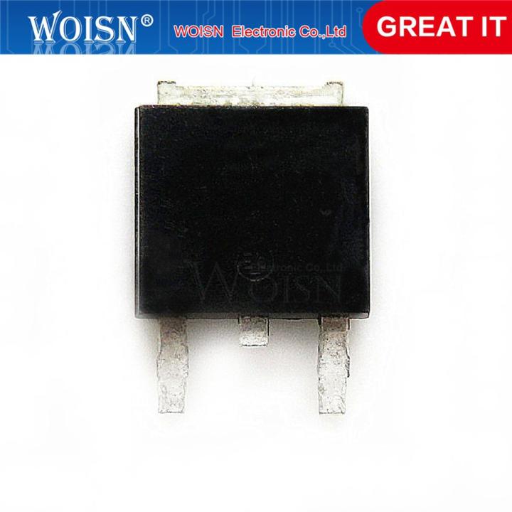 5 pcs/lot F3055L RFD3055LESM RFD3055LE RFD3055 3055 TO-252 In Stock
