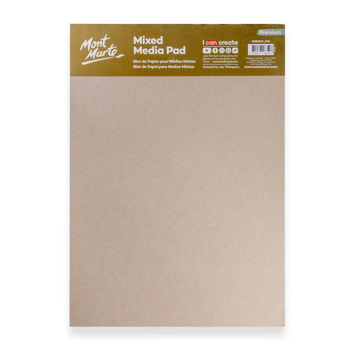 Mont%20Marte%20Mixed%20Media%20Pad%20Premium%20300gsm%20A3/A4%2015%20Sheets%20MSB0139%20-%20Image%203