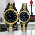 Pack of 2 Couple Pair | Pair Watches For Couples | Couple Watches | high quality |. 