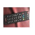 Original Tiger Remote For Forever Receiver | Compatible For All Tiger Receiver Slim. 
