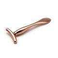 Skincare Product Massage Stick Magic Stick Facials Eye Cream Spoon Face Lifting Eye Massage Roller Face Cream Applicator. 