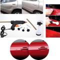 Pops a Dent Car--- Dent Repair Removal Tool Car Paint Kit Dent As Seen On TV. 