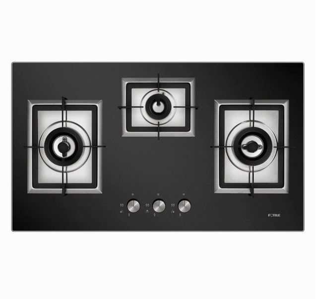 FOTILE Built-in Gas Hob GAG86309 EPS - 86309