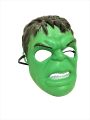 Hulk Cartoon Theme Mask. 