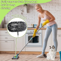 Wipes Reusable for Sweeper Mop, Floor Mop Cover, Dry Floor Cloths/Wet Floor Cloths, Washable Mop Cloth. 