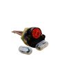 Geyser Element Power Light Indicator | Water Heater Status Light 🚦. 