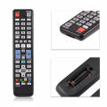 Ah59-02298A Replacement Remote Control Applicable For Samsung Bd Home Theater System Blu-Ray Htc5500 Htc6500 Htc5550 Htc6730W Htc6900W Htc7550W Ht-C5500 Ht-C6500 Ht-C5550 Ht-C6730. 