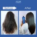 Felps Omega Zero Resistance Nanoplastia Brazilian Keratin Treatment 1000 mL. 