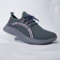 FLK SPOT Mens Excercise  Running Sneakers Casual shoes Fashion Breathable Fast shoes Training sneakers for Men Tennis Trending sneakers for walking gym. 