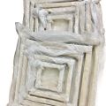 High quality primed Canvas set. 
