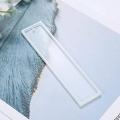 1 Bookmark mold for Resin bookmark or Epoxy Resin art work - Resin mold. 