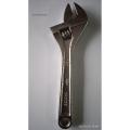 Jetech Tool Adjustable Screw Wrench 10" 250 mm. 