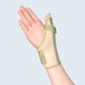 Thumb Splint Wrist Brace For Men Women Adjustable Metal Splint  Thumb Brace For Tendonitis. 