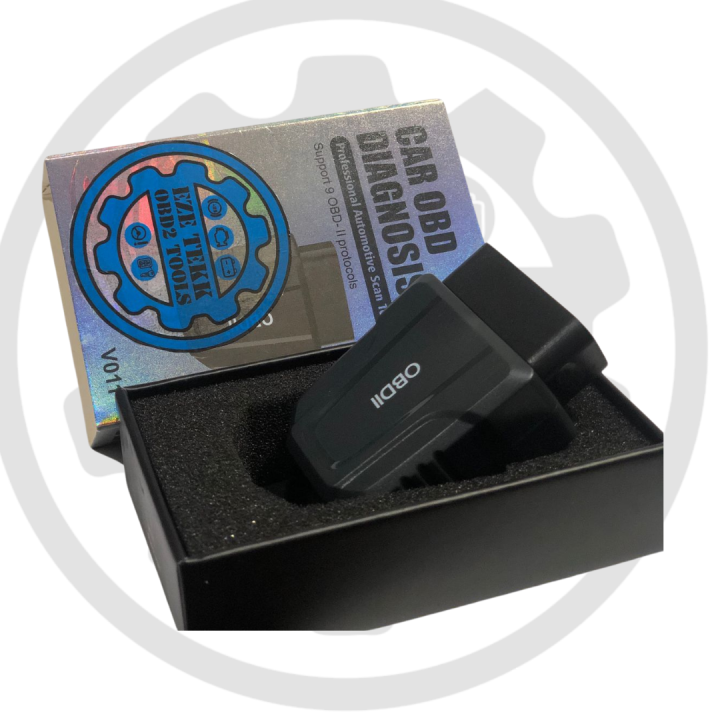 High Quality OBD2 CAR SCANNER Bluetooth  obd obd2 CAN BUS For IOS/Android/PC BEST FOR HYBRID  CARS