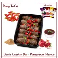 Imported Persian Lavashak Loaded Fruit Leather Roll Box - Ready to Eat Sweet and Sour - Original Irani Sheets Imli Strips Layer Churan Chat Masala Powder Tamil Imli Sauce Chooran Chaat Viral Choran Rolls Sheet  lava Shak recipe Souce Candy Set Snack. 