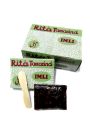 Pack of 6 Rita Imli with Free 5 Chatpata Chooran / Khatti Meethi Imli with Churan Childhood Snacks Rita Tamarind Imli Chat Pata Churan. 