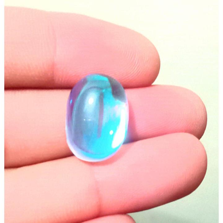 Water Opel Original / Opal Gemstone, 2 gram
