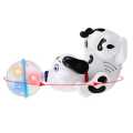 Cute Dancing Dog With Light and Music For Kids and Toddlers - E10900. 